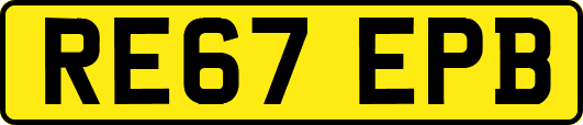 RE67EPB