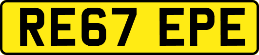 RE67EPE