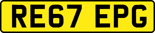 RE67EPG