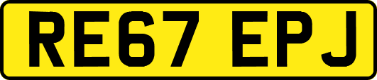 RE67EPJ