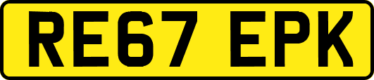 RE67EPK