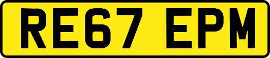 RE67EPM
