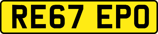 RE67EPO