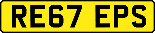 RE67EPS