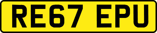 RE67EPU