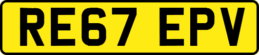RE67EPV