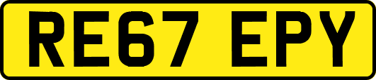 RE67EPY