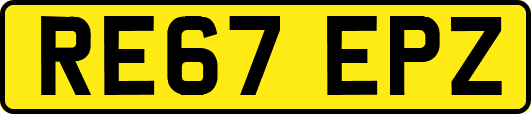 RE67EPZ