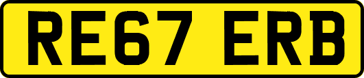 RE67ERB
