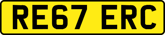 RE67ERC