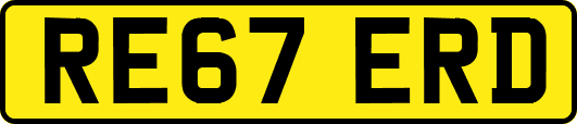 RE67ERD