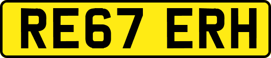 RE67ERH
