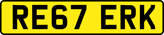 RE67ERK