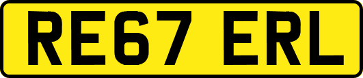 RE67ERL