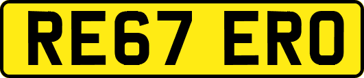 RE67ERO