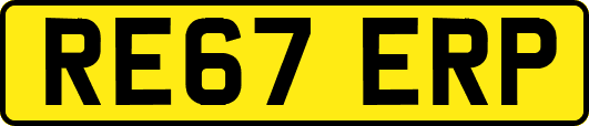 RE67ERP