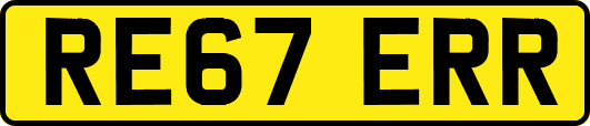 RE67ERR