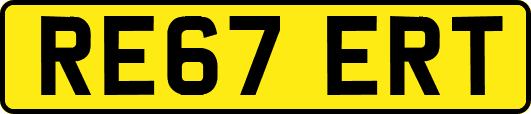 RE67ERT