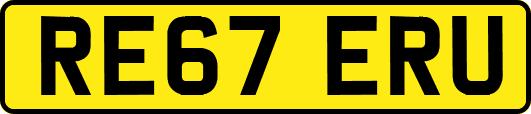 RE67ERU