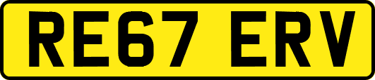 RE67ERV