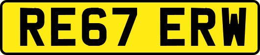 RE67ERW
