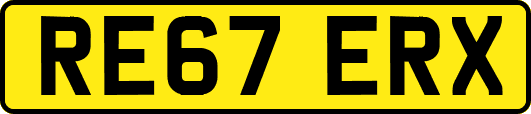 RE67ERX