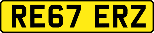 RE67ERZ