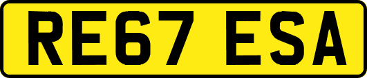 RE67ESA