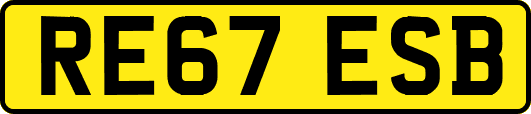 RE67ESB