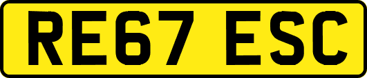 RE67ESC
