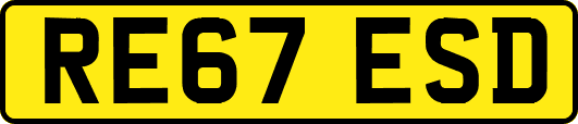 RE67ESD