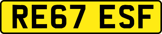 RE67ESF