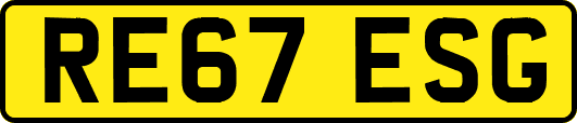 RE67ESG