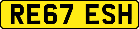 RE67ESH