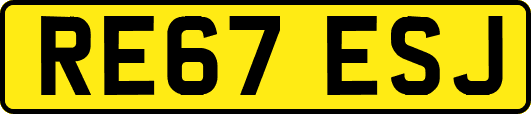RE67ESJ