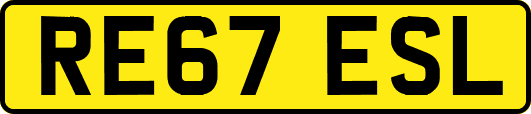 RE67ESL