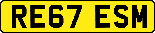RE67ESM