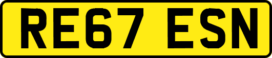 RE67ESN