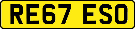 RE67ESO