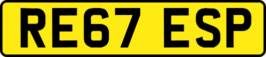 RE67ESP