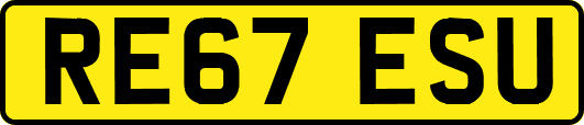 RE67ESU