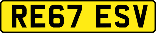 RE67ESV