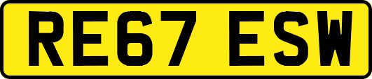 RE67ESW