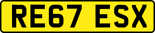 RE67ESX