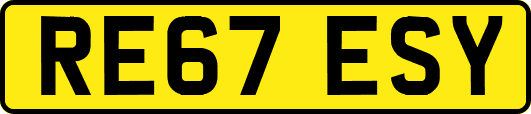 RE67ESY