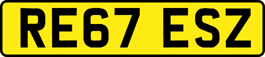 RE67ESZ
