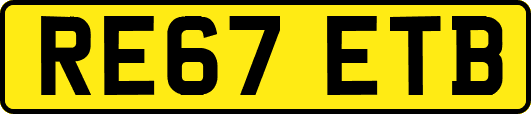 RE67ETB