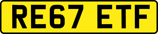 RE67ETF