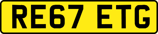 RE67ETG