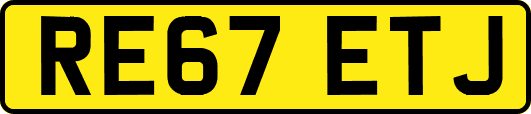 RE67ETJ
